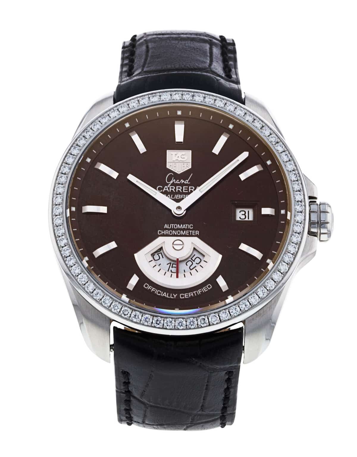 Tag Heuer Grand Carrera WAV511E.FC6230